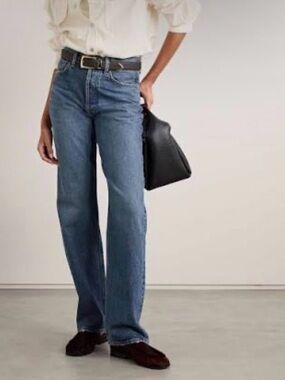 Agolde Kelly jeans